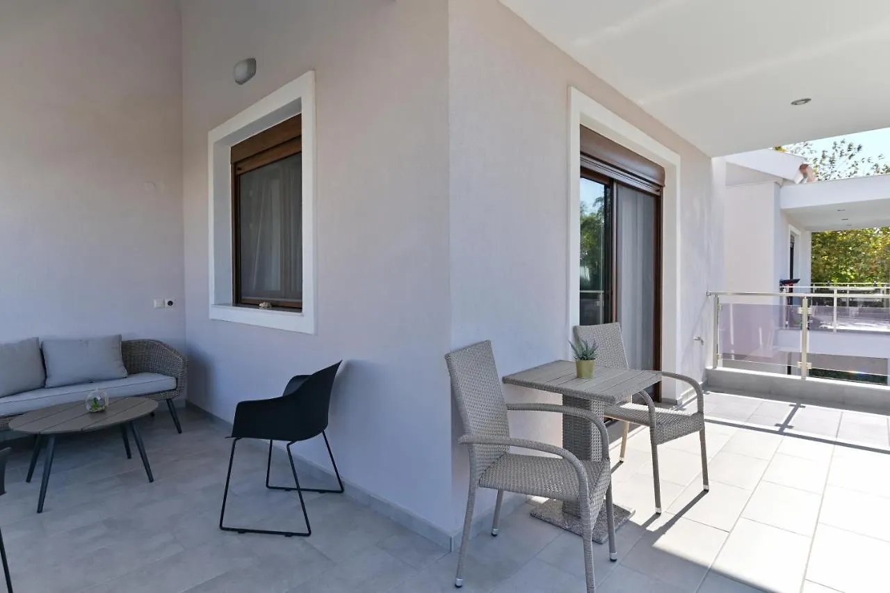 Kalli'S Apartments Nikiti  Griechenland