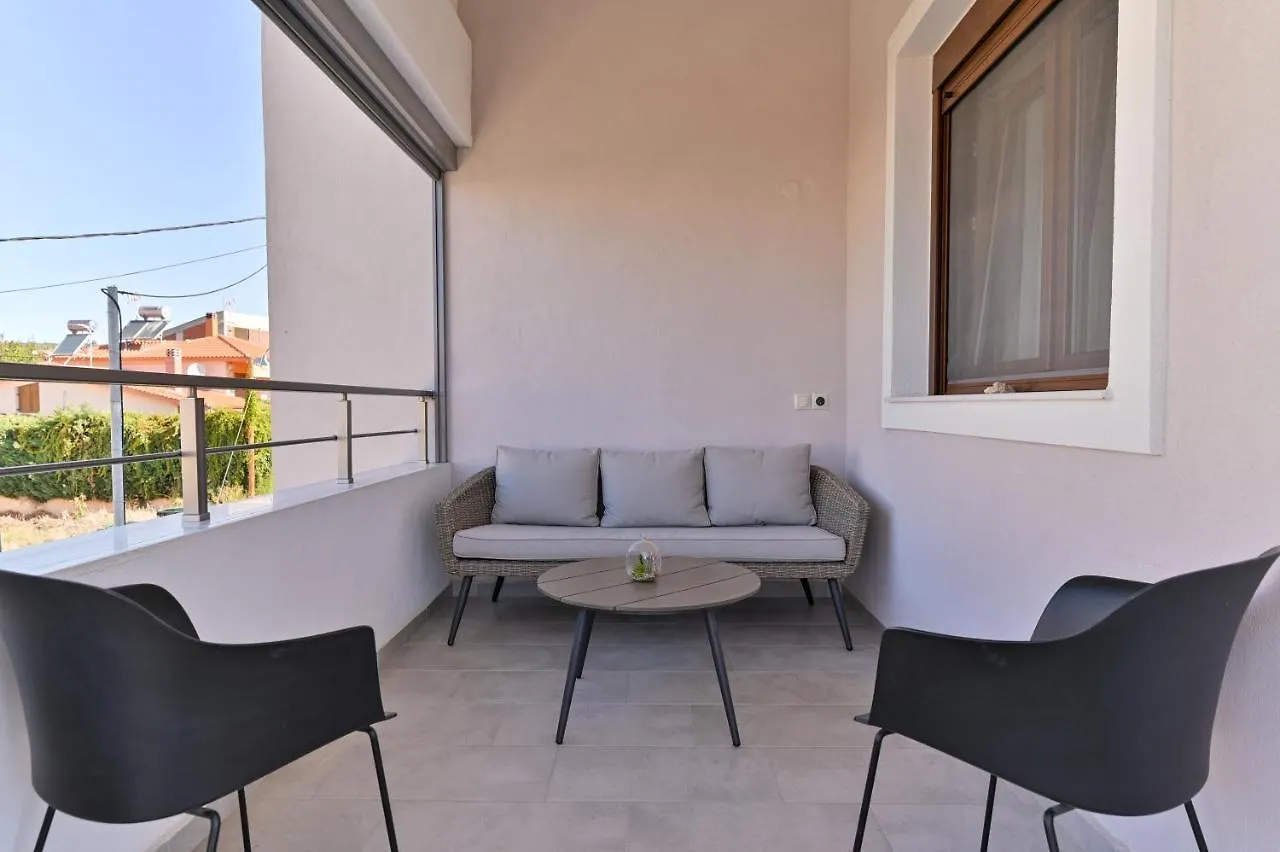 Kalli'S Apartments Nikiti  0*, Nikiti (Sithonia)